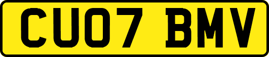 CU07BMV