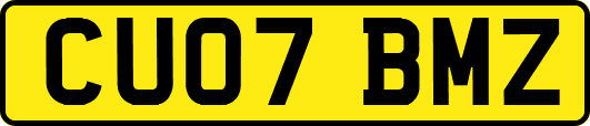 CU07BMZ