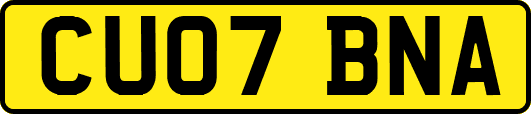 CU07BNA