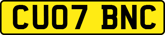 CU07BNC