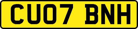 CU07BNH