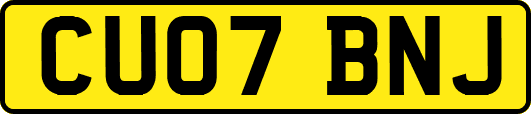 CU07BNJ