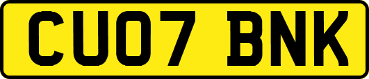 CU07BNK