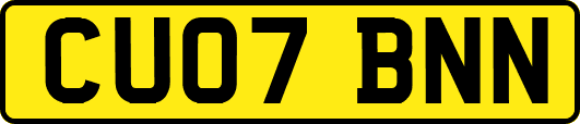 CU07BNN