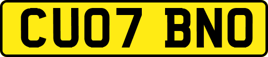 CU07BNO