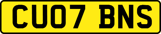 CU07BNS