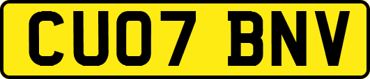 CU07BNV