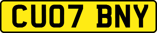 CU07BNY