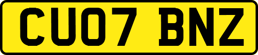 CU07BNZ
