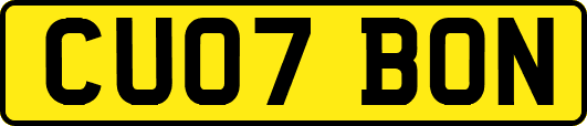 CU07BON