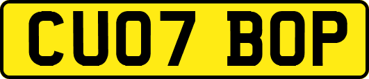 CU07BOP