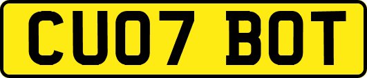 CU07BOT