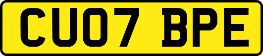 CU07BPE