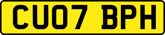 CU07BPH