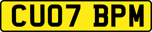 CU07BPM
