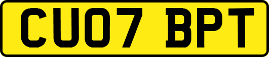 CU07BPT