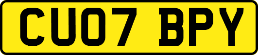 CU07BPY