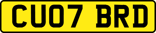 CU07BRD