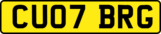 CU07BRG
