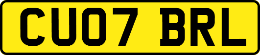 CU07BRL