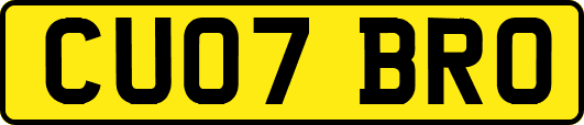 CU07BRO
