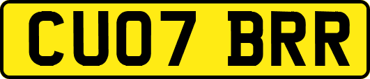 CU07BRR