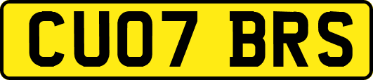 CU07BRS