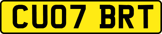 CU07BRT