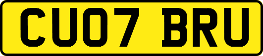 CU07BRU