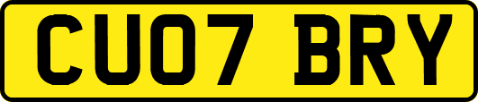 CU07BRY