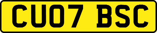 CU07BSC