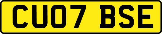 CU07BSE