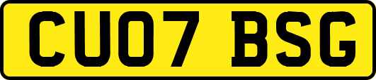 CU07BSG
