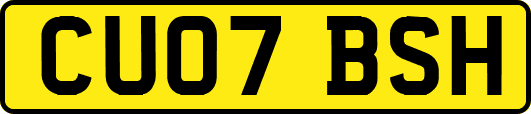 CU07BSH