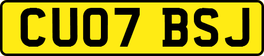 CU07BSJ