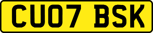 CU07BSK