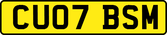 CU07BSM