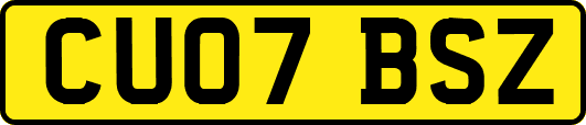 CU07BSZ