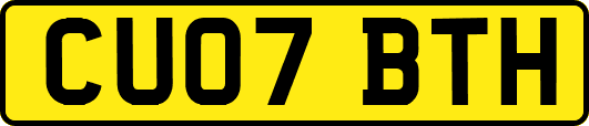 CU07BTH