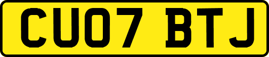 CU07BTJ