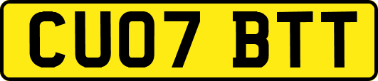 CU07BTT