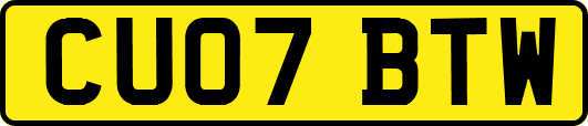 CU07BTW