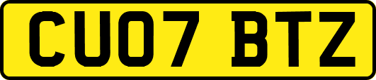 CU07BTZ