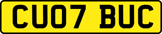 CU07BUC