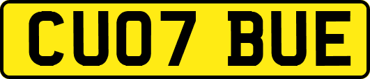 CU07BUE