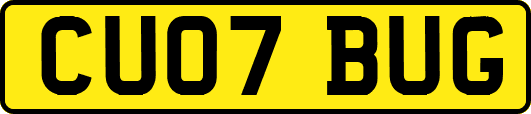 CU07BUG