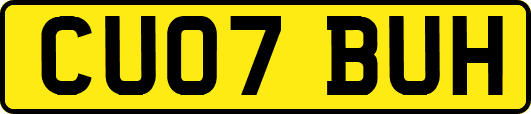 CU07BUH