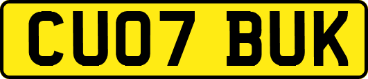 CU07BUK