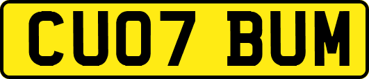 CU07BUM