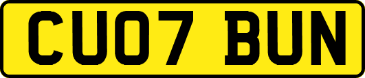CU07BUN